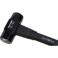 Masse, 6 lb, 36", Prise Fibre de verre Auto-Cam