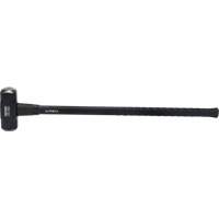 Masse, 10 lb, 36", Prise Fibre de verre Auto-Cam