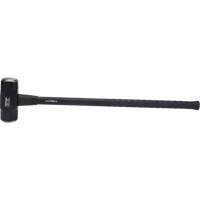 Sledge Hammer, 16 lbs., 36", Fibreglass Handle Auto-Cam