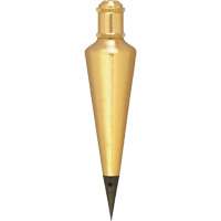 8 oz. Plumb Bob Auto-Cam
