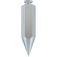 5 oz. Hexagonal Plumb Bob Auto-Cam