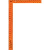 Easy-Read Steel Framing Square Auto-Cam