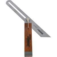 10" Professional Carbonized Bamboo T-Bevel Auto-Cam