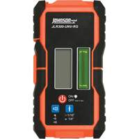 Green & Red Universal Rotary Laser Detector Auto-Cam