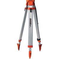 Contractor Aluminum Tripod Auto-Cam