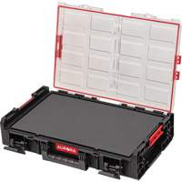 Arx X-Large Organizer with Multilayer Foam Inserts, 23" x 15-1/5" x 5", Black Auto-Cam