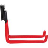 Crochet moyen en U pour syst&egrave;me ARX Auto-Cam