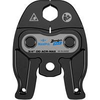 M&acirc;choire de presse ZoomLock MAX 3/4" pour outils de presse M12 FORCE LOGIC Auto-Cam