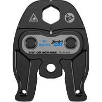 M&acirc;choire de presse ZoomLock MAX 7/8" pour outils de presse M12 FORCE LOGIC Auto-Cam