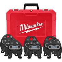 ZoomLock&reg; MAX Press Jaw Kit for M12 FORCE LOGIC Press Tools Auto-Cam