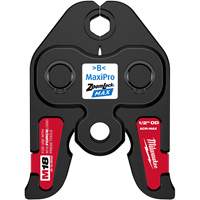 1/2" ZoomLock&reg; MAX Press Jaw for M18 FORCE LOGIC Press Tools Auto-Cam