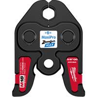 5/8" ZoomLock&reg; MAX Press Jaw for M18 FORCE LOGIC Press Tools Auto-Cam