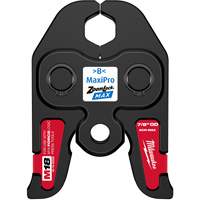 7/8" ZoomLock&reg; MAX Press Jaw for M18 FORCE LOGIC Press Tools Auto-Cam