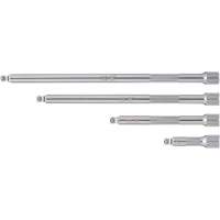 4-Piece Drive Wobble Extension Set Auto-Cam