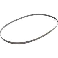 Lame de scie &agrave; ruban compacte pour m&eacute;tal extr&ecirc;mement &eacute;pais, 35-3/8" lo x 8/10 dents par pouce Auto-Cam