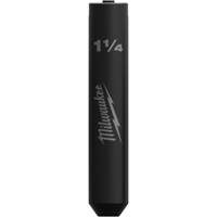 1-1/4" Concrete Vibrator Short Head Auto-Cam