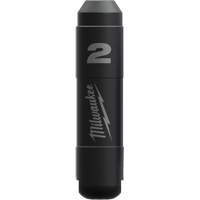 2" Concrete Vibrator Short Head Auto-Cam