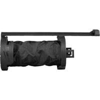 Dust Shroud Auto-Cam