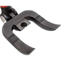 Barre-levier pour le retrait de plateforme d'indexation, 5-59/500" la, 44" lo Auto-Cam