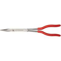 X2 Dipped Handle Long Reach Pliers, 13" L Auto-Cam