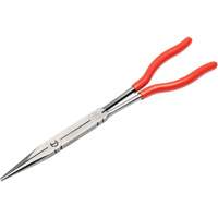 X2 Dipped Handle Long Reach Pliers, 13" L Auto-Cam
