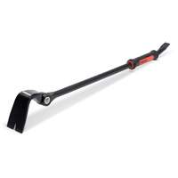 Levier plat pivotant, 2-1/2" la, 30" lo Auto-Cam