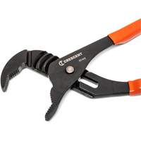 V-Jaw Dipped Handle Tongue & Groove Pliers, 12" Auto-Cam