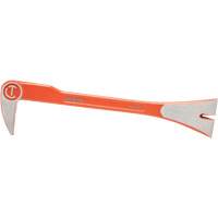 Barre-levier pour moulures, 1-3/4" la, 10" lo Auto-Cam