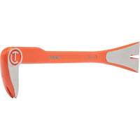 Barre-levier pour moulures, 1-3/4" la, 10" lo Auto-Cam