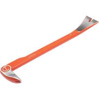 Barre-levier pour moulures, 3-1/2" la, 16" lo Auto-Cam