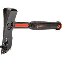 Shingler Hammer Auto-Cam