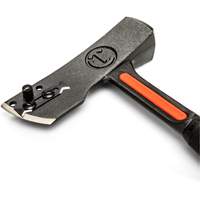 Shingler Hammer Auto-Cam