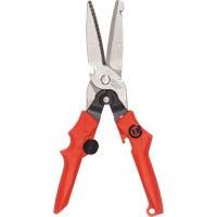 Couteau d'usage multiple Auto-Cam