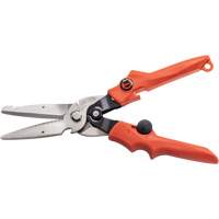 Couteau d'usage multiple Auto-Cam