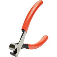 Mini Dipped Handle End Nipper Pliers Auto-Cam