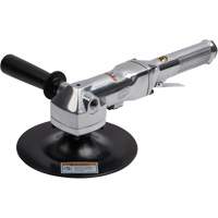 Air Angle Sander Auto-Cam