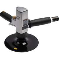 Air Vertical Polisher & Buffer Auto-Cam