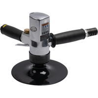 Air Vertical Sander Auto-Cam