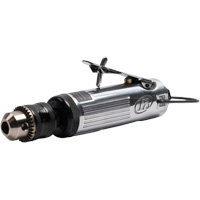 Air Tire Buffer Auto-Cam