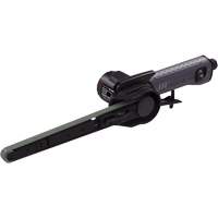 Pneumatic Band Files