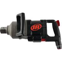 Air Impact Wrench, 1-1/2" Drive, 1/2" NPT Air Inlet, 3600 No Load RPM Auto-Cam