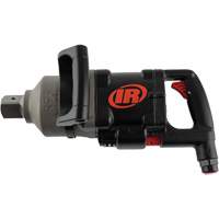 Air Impact Wrench, 1-1/2" Drive, 1/2" NPT Air Inlet, 3600 No Load RPM Auto-Cam