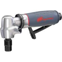 Air Angle Die Grinder, 1/4" Collet, 12000 RPM Auto-Cam