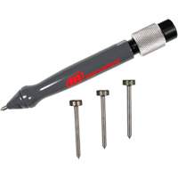Ensemble de stylo &agrave; graver pneumatique, 1/8" NPT, 1,5 pi, cu/min Auto-Cam