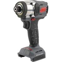 Quick-Change Cordless Impact Driver, 20 V, 1/4" Socket Auto-Cam