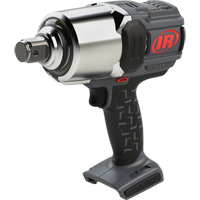 Cordless Impact Wrench with Friction Ring Thru-Hole, 20 V, 1" Socket Auto-Cam