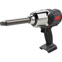Cordless Impact Wrench with Friction Ring Thru-Hole, 20 V, 3/4" Socket Auto-Cam