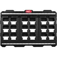 PACKOUT Large Wall Plate Auto-Cam