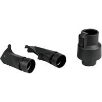 Marteau rotatif SDS MAX M12 FUEL, papier sabl&eacute; 6", 12 V Auto-Cam