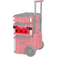 Accessoires de chariot pour boîte &agrave; outils PACKOUT Auto-Cam